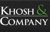 Khosh & Company Logotype