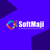 SoftMaji InfoTech Logotype