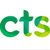 CTS Chinese Translation Services Logotype