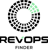 RevOps Finder Logotype