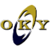 OKY Consulting Logotype