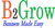BTO WEBTECH SOLUTIONS PVT LTD Logotype
