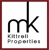 M Kittrell Properties Logotype