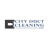 City Duct Cleaning Inc. Logotype
