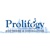 Prolifogy Software & Consulting Logotype