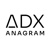 Anagram Digital Experience Logotype