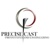 Precise Cast Prototypes & Engineering, Inc. Logotype