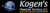 Kogen's Financial Services, LLC Logotype