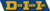 Dick Irvin Inc. Logotype