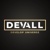 DEVALL Logotype