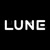 Lune.xyz - AR&VR Logotype