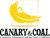 Canary and Coal Logotype