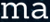 maxht Logotype