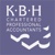KBH Chartered Professional Accountants Logotype