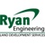 Ryan Engineering Logotype
