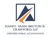 Haney, Vann, Bruton & Crawford, LLP Logotype
