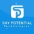 Sky Potential Technologies Logotype