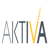 AKTIVA Treuhand Logotype