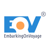 EmbarkingOnVoyage Digital Solutions Pvt. Ltd. Logotype