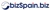 Biz Spain Biz Logotype