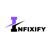Infixify Logotype