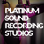 Platinum Sound Recording Studios Logotype
