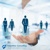 Talent Hire Consulting Logotype