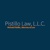 Pistillo Law, L.L.C. Logotype
