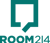 Room 214 Logotype