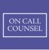 On Call Counsel Logotype