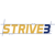 STRIVE3 Logotype