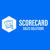 Scorecard Sales Logotype