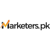 MARKETERS.PK Logotype