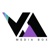 Vamedia Box Logotype