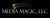 Media Magic, LLC Logotype