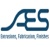 Aluminum Extruded Shapes Logotype