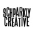Schparkly Creative Logotype
