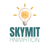 Skymit Animation Logotype