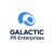 Galactic PR Enterprises Logotype