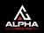 ALPHA Consulting Logotype