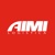 AIMI Logística Logotype
