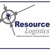 Resource Logistics Inc. Logotype