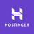 Hostinger International Logotype