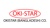 Okistar (Bangladesh) Co. Logotype