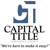 Capital Title Insurance Agency Logotype