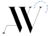 Acoustic Wave Logotype