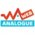 Web Analogue Technology Pvt. Ltd. Logotype