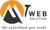 MVWEBSOLUTION Logotype