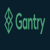 Gantry Logotype