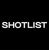 Shotlist Logotype